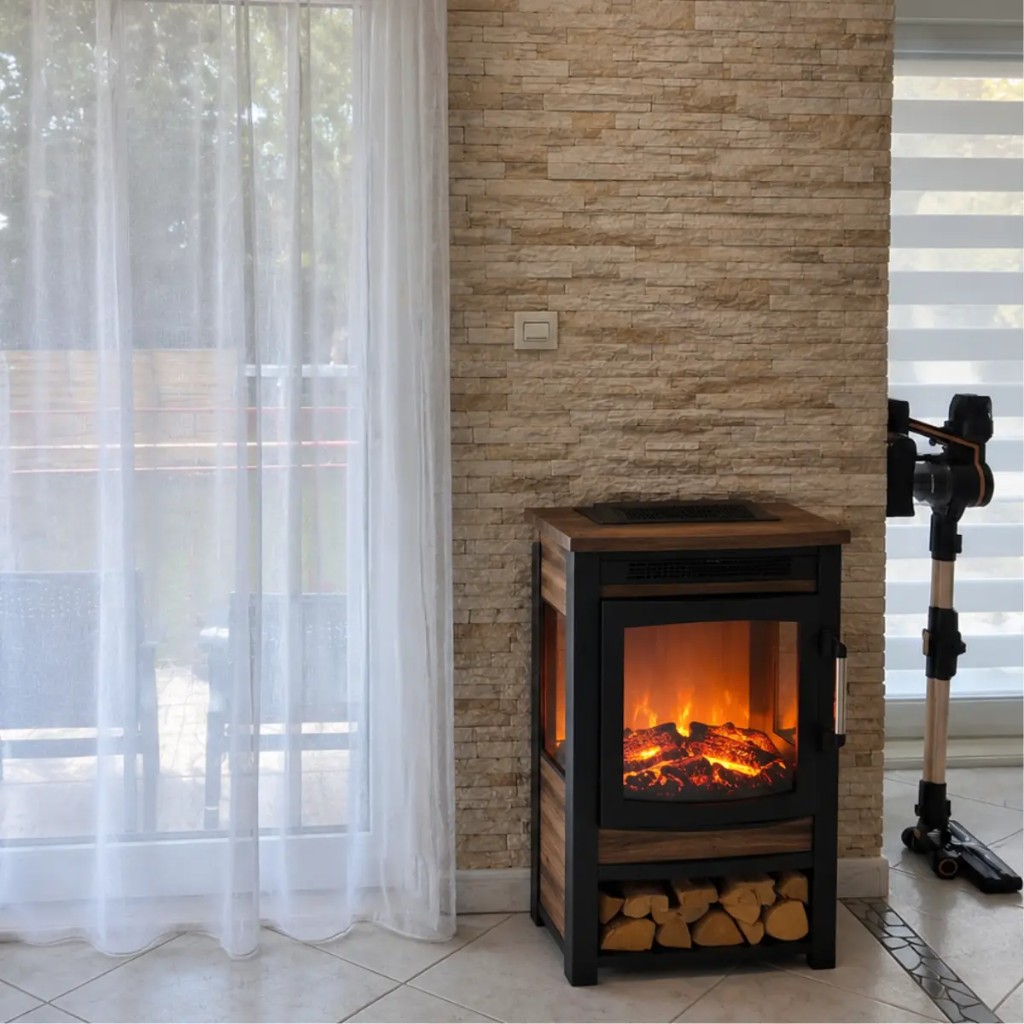Thermora™ in ambiente moderno — Elena C. ✅ — Torino, Acquisto verificato